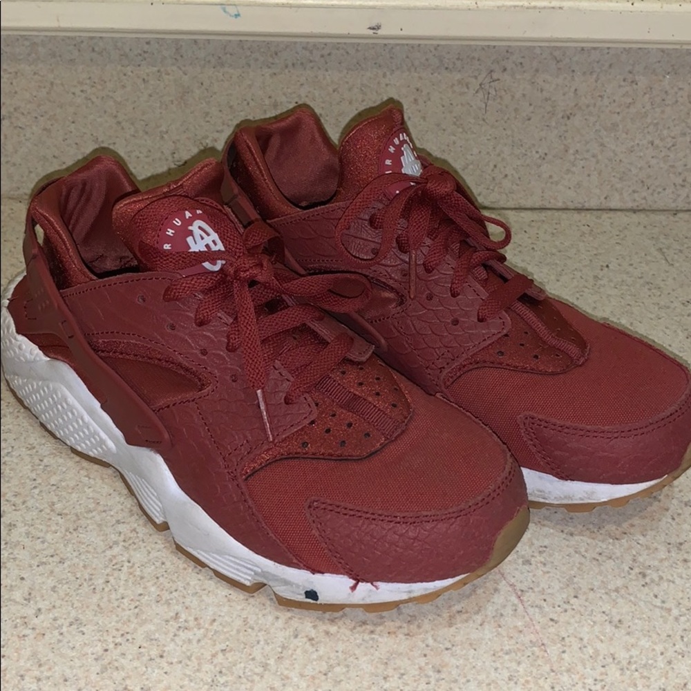Huaraches Nike